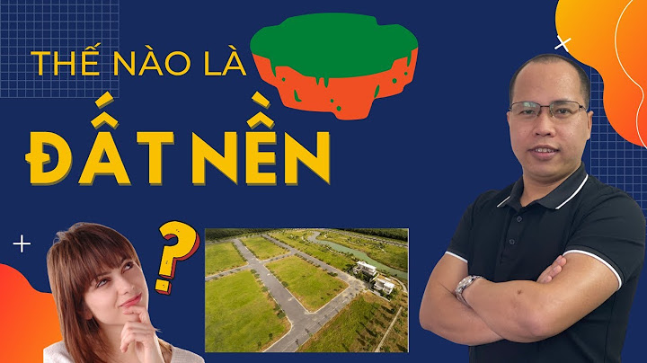 Khái niệm sản phẩm bất động sản là gì năm 2024