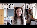 CAMBRIDGE PENTHOUSE, SAY WHAT? | UNIVERSITY ROOM TOUR + KITCHEN TOUR 2018