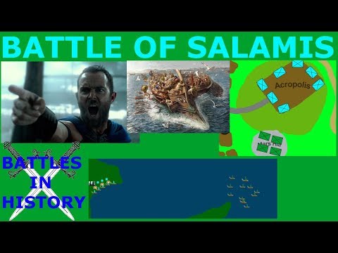 The Battle of