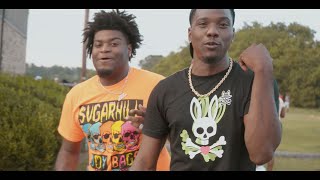 T-Hawk - Oh Lord Shot By Dj Goodwitit