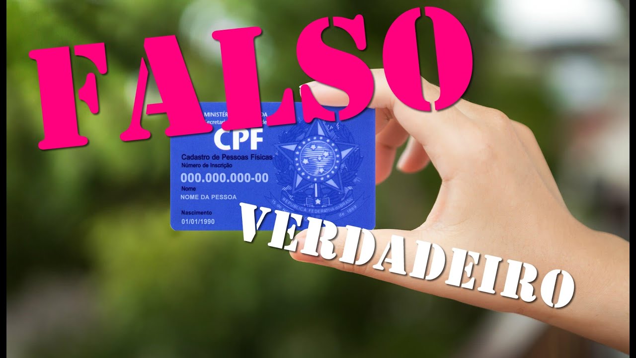 Qual Critério Para Distinguir O Verdadeiro Do Falso?