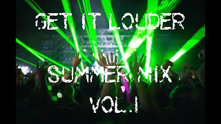 Summer Mix 2022 Vol.1 - Dj Erpi
