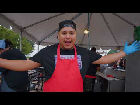 Prime Tacos -Episode 1 “Road to the Taste”