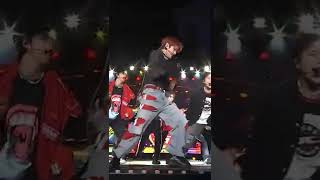 Taeyong's Stage Presence 🤩 #taeyong #nct #nct127 #kpop