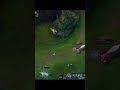 Fizz DEMOLISHING Enemies in DIAMOND