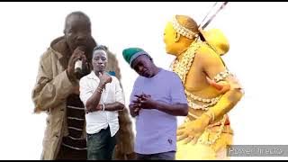 Ngobho Ft Lutego Jibu la Inaga kuhusu Ngelela ( Sukuma Traditional Music 2022) 0655676191