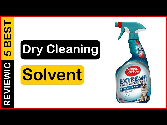 best water free dry cleaning solvent for upholstery 2023｜TikTok