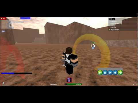 Ultimate Power All Moves Roblox Youtube - roblox resurrection how to turn on power