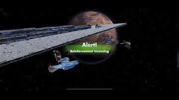 7* Executor vs 7* Leviathan (Executor Wins)