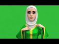 بدأت قناة سوعيدةونورية Souída et nouria بثًا مباشرًا