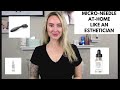 DermaRolling for BEGINNERS | How to CORRECTLY Derma Roll ATHOME + from an Esthetician | NeoGenesis