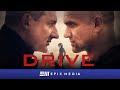 DRIVE | Épisode 1 | Film d'action russe | français sous-titres