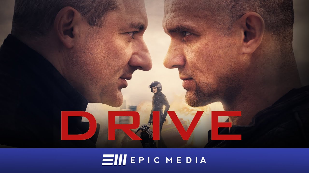 Download DRIVE | Épisode 1 | Film d'action russe | français sous-titres