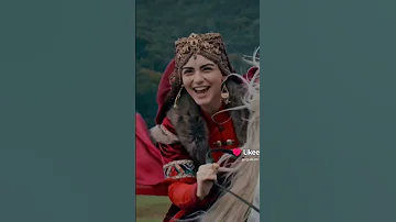 سباق عثمان وبالا حنا العشق 