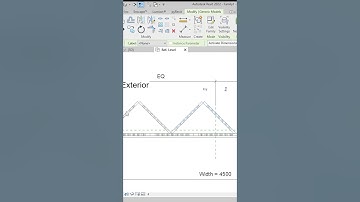 CUSTOM FOLDING DOOR PART 2 REVIT #short