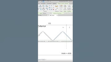 CUSTOM FOLDING DOOR PART 2 REVIT #short