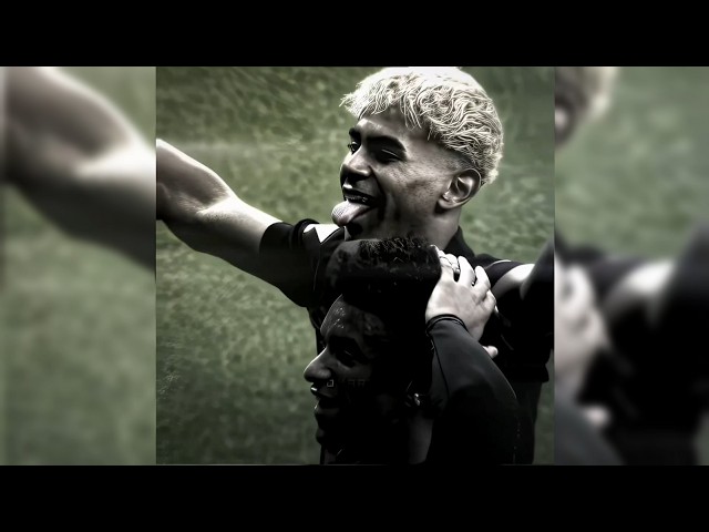 MAFIA – MONTAGEM GUERREIRO (Slowed) || LAMINE YAMAL EDIT|| #worldcup #lamineyamal #ronaldo #phonk