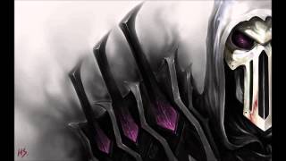 Ninja Tracks - Giant Killers (Massive Hybrid Action)