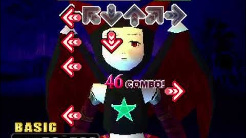 【DDR 4thMIX】ONLY YOU【6PANELS BASIC】