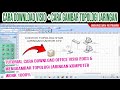 TUTORIAL CARA DOWNLOAD OFFICE VISIO 2003 &amp; MENGGAMBAR TOPOLOGI JARINGAN KOMPUTER