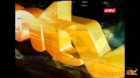 Station ID ANTV 2003-2006 Short Version (V2)