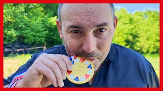 I AM THE FRENCH IPSC OPEN CHAMPION: Competition debrief