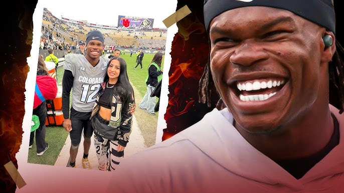 We were WRONG about Travis Hunter - YouTube