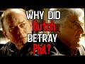 Why Did Butch Turn On Phil? | The Sopranos Explained