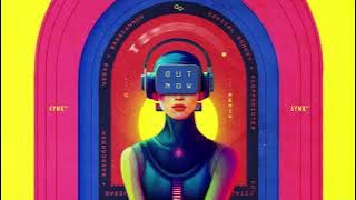 Capital Monkey & Klopfgeister-Tomorrow ( Vegas & Basscannon RMX)