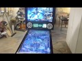 Virtual Pinball Cabinet