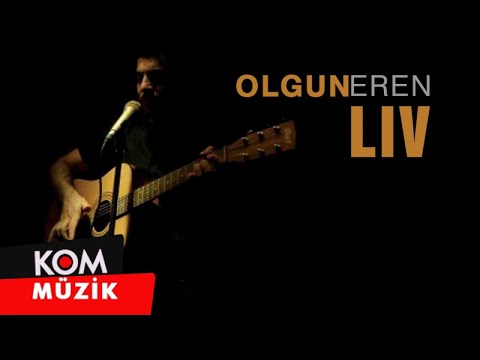 Olgun Eren - Çuyîn (Official Audio © Kom Müzik)