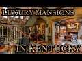 The most expensive homes in the state of Kentucky