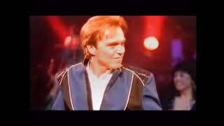David Cassidy EFX