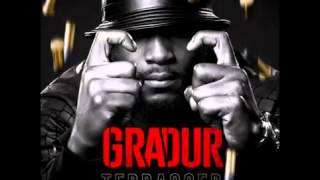 gradur intrumental (terraser MP3°) screenshot 1