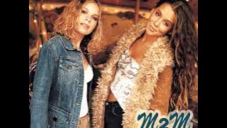 M2M - Leave Me Alone (Audio)