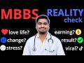 I Answered Questions I Had Asked Myself 1 Year Ago (MBBS Journey)