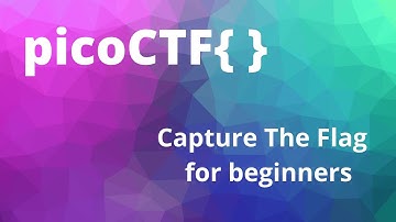 picoCTF 2018 | Crypto Warmup 2 | CTF for Beginners