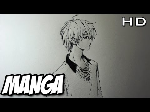 Dibujos Anime - Es dificil dibujar unas buenas oppais ewe