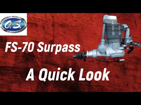 OS FS-70 Surpass A Quick Look