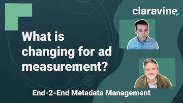 Managing Changes in Metadata Management