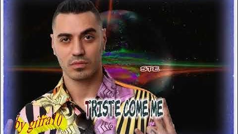 E' finita la pace - Marracash - karaoke by gifra10