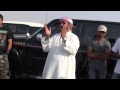 Dubai Offroaders Newbee Training session Part 2