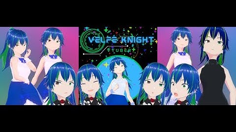 Hand Tracking With Webcam on VSeeFace for FREE!