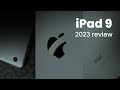 *REPOST* iPad 9 VALE A PENA? Review