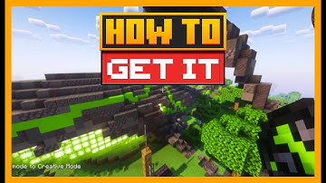 HOW TO GET THE OMNITRIX CORE IN MINECRAFT ALIEN EVOLUTION