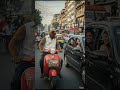 Street Rizz: Monkey Edition #animals #Monkey #FunnyShorts #StreetVibes