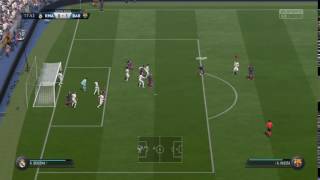 FIFA 17 damn