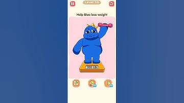 Alphabet Puzzle DOP New Update Android Gameplay Level 26 Walkthrough Solution