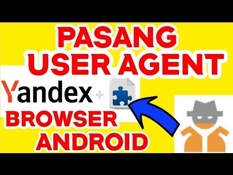 Video: Cara Mengaktifkan Mod Penyamaran Di Yandex