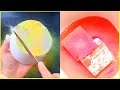 The Most Satisfying Gym Chalk Crushing ASMR Videos | Relaxing | Part 22